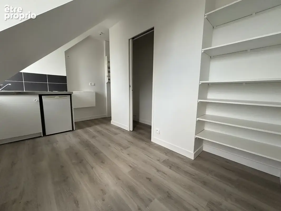 Appartement à LANDERNEAU