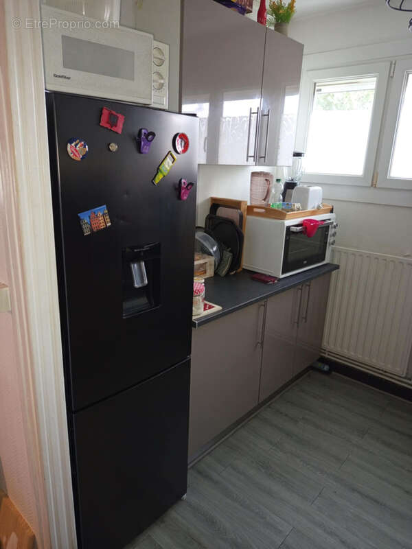 Appartement à AMIENS