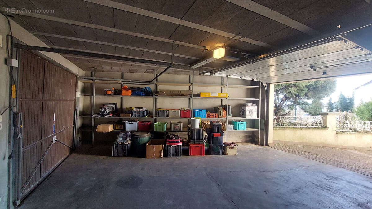 Maison à FREYMING-MERLEBACH