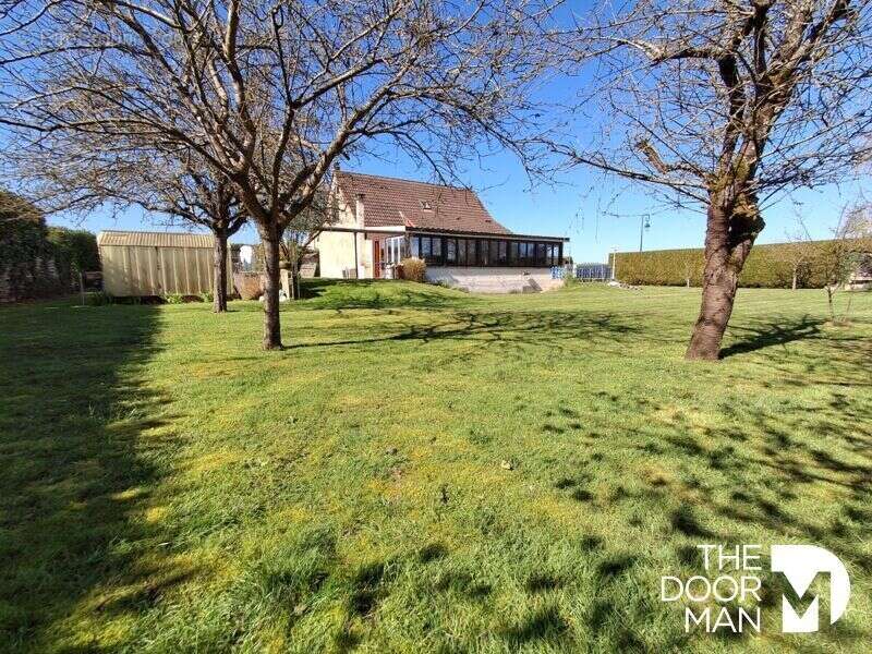 Maison à NOGENT-LE-ROI