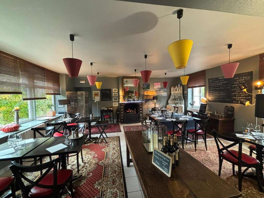 Photo 3 - Commerce à VERNEUIL-SUR-AVRE