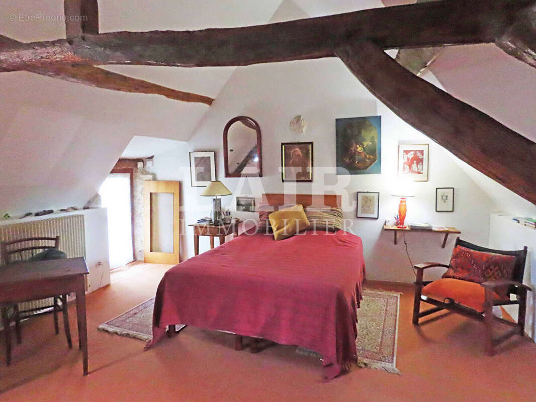 Maison à MORTAGNE-AU-PERCHE