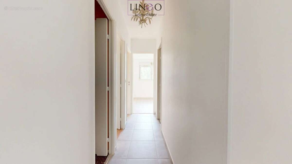 Appartement à VITRY-SUR-SEINE