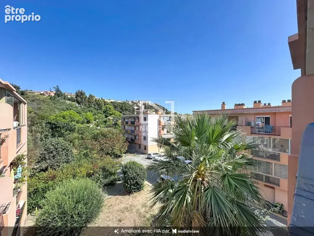 Photo Appartement à Saint-Raphael au prix de 183 000€