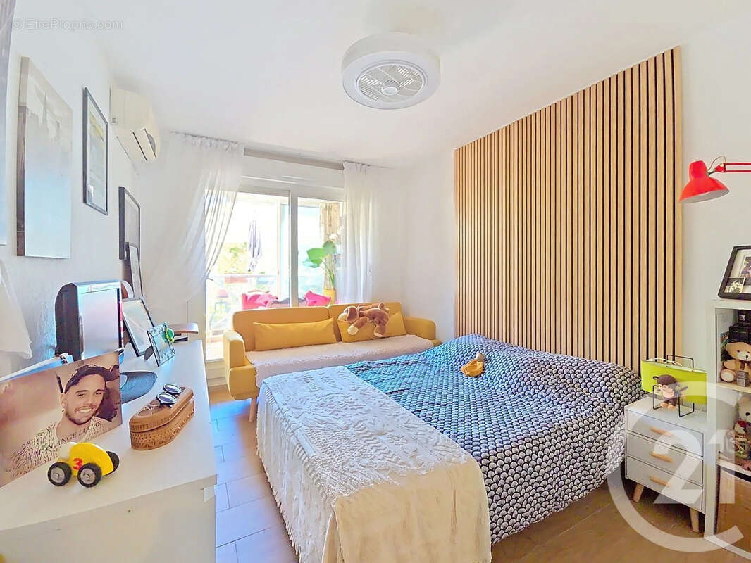 Appartement à SETE