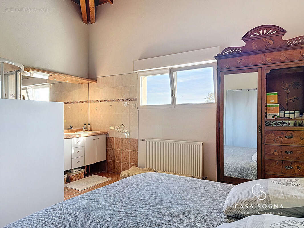 Maison - 6 pièces - 149.14 m² - photo 13