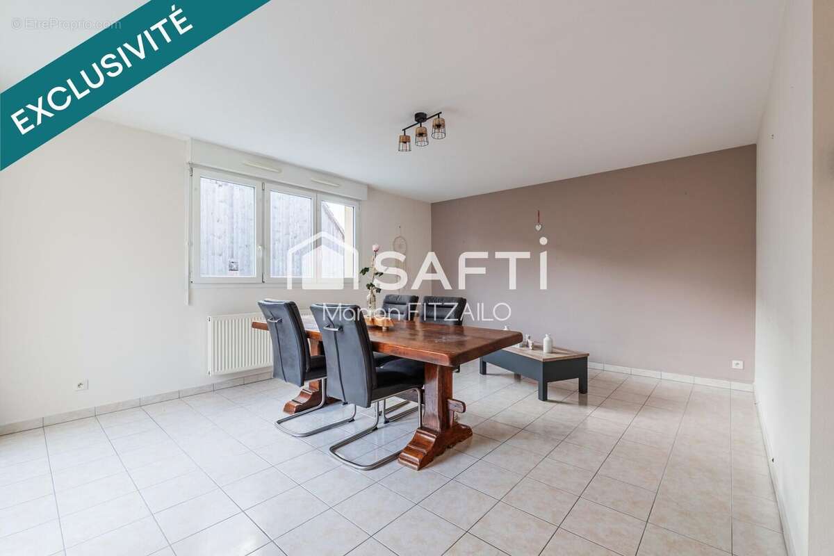 Photo 4 - Appartement à ROUNTZENHEIM