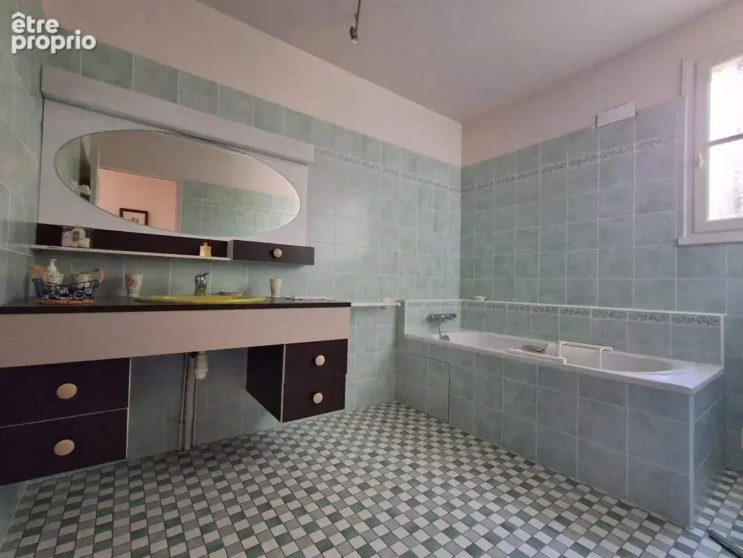 Maison À Vendre - photo 11