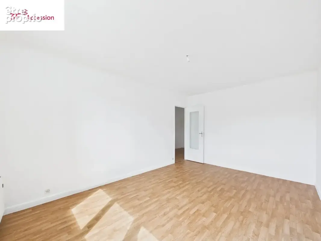 Appartement - 3 pieces - issy les moulineaux - photo 2