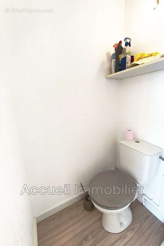 Appartement à LE GRAU-DU-ROI