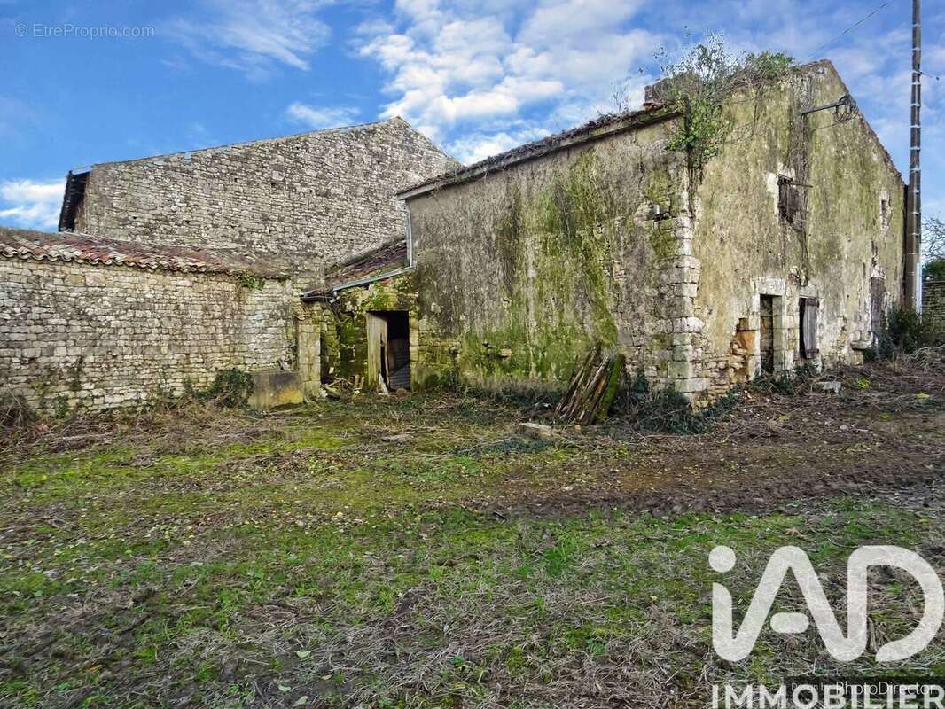 Photo 3 - Maison à ARDIN