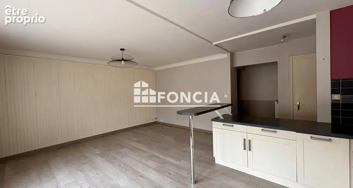 Appartement fonctionnel - photo 7