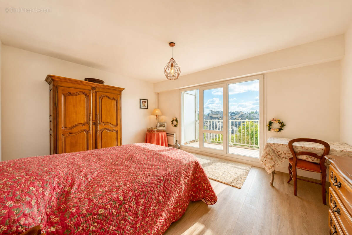 Appartement T3 - Rennes - photo 10