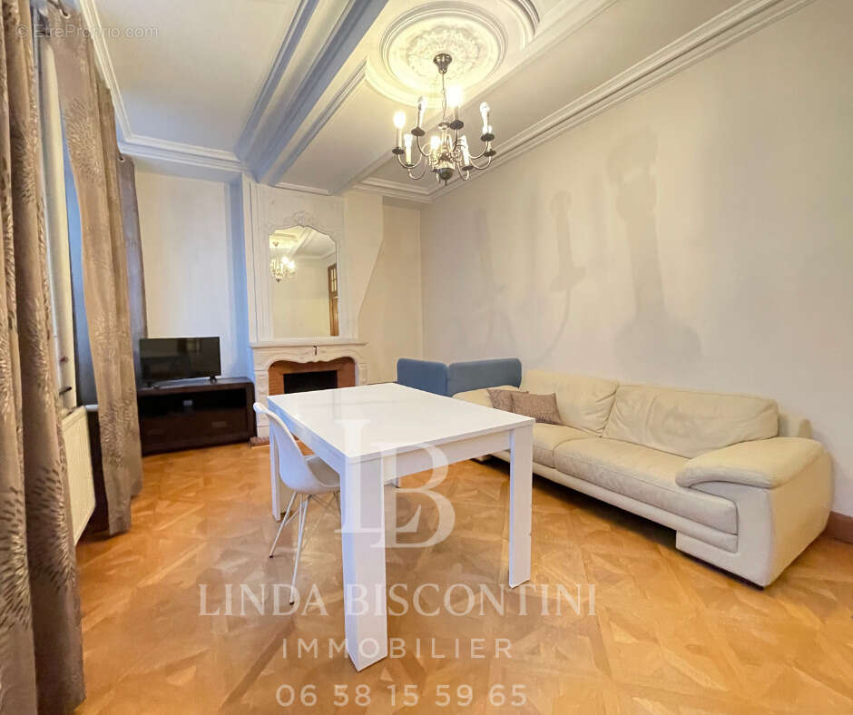 Maison de ville de caractère de 151 m2 - photo 10