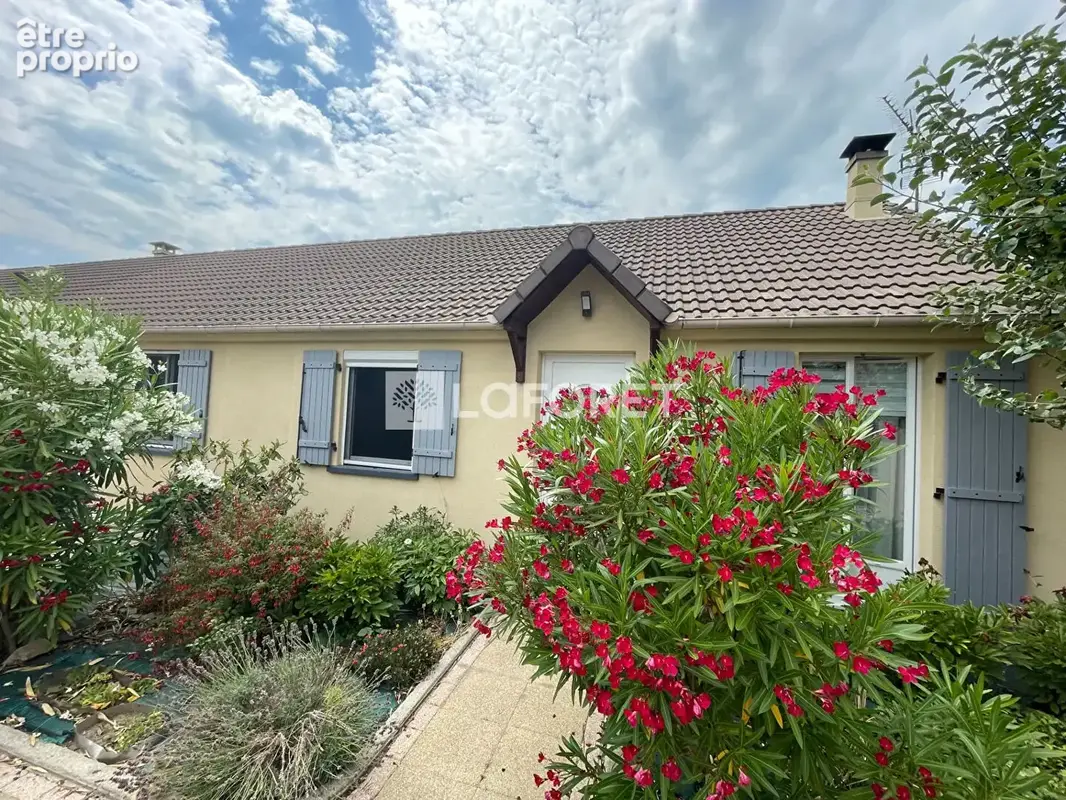 Photo Maison à Le Havre au prix de 233 000€
