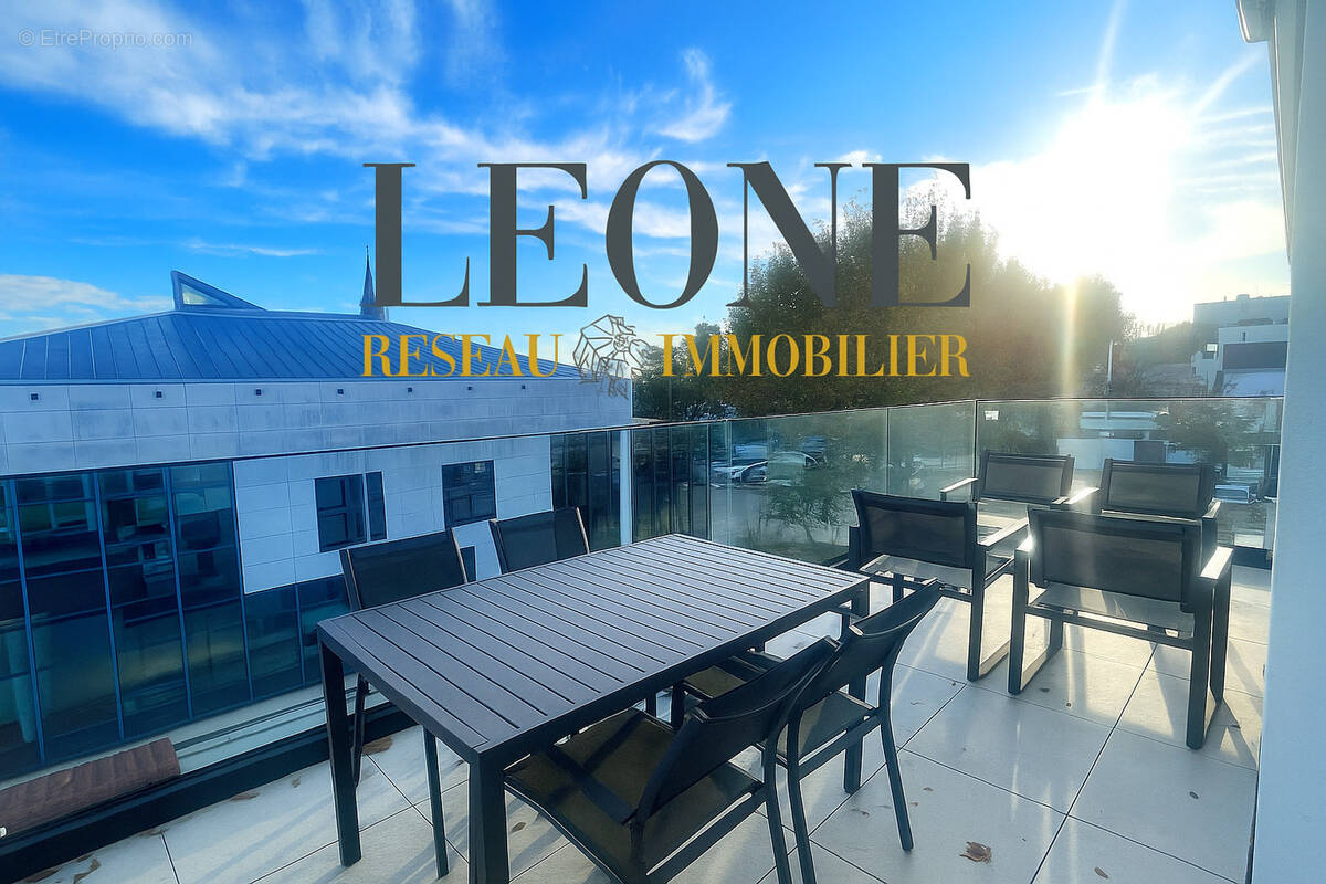 Appartement à PONT-EVEQUE