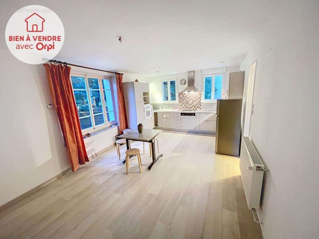 Maison À Vendre - photo 23