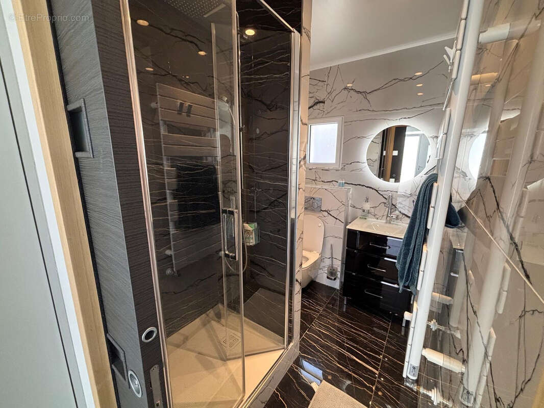 Maison à VILLEPINTE