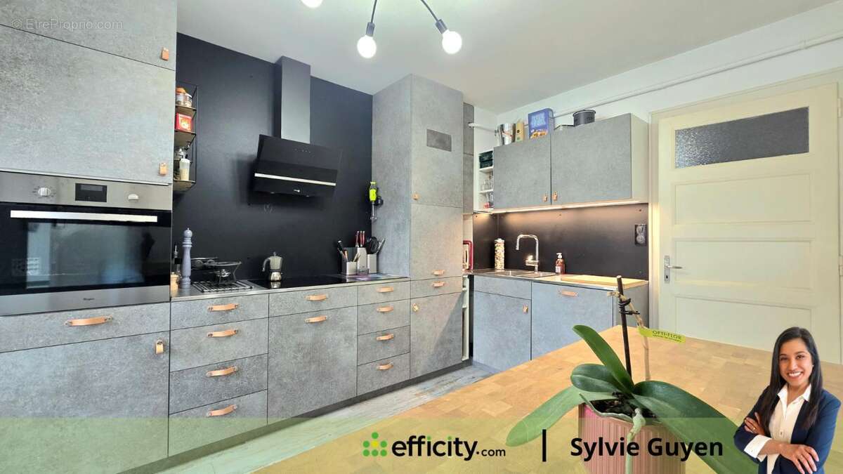 Appartement à ANNEMASSE