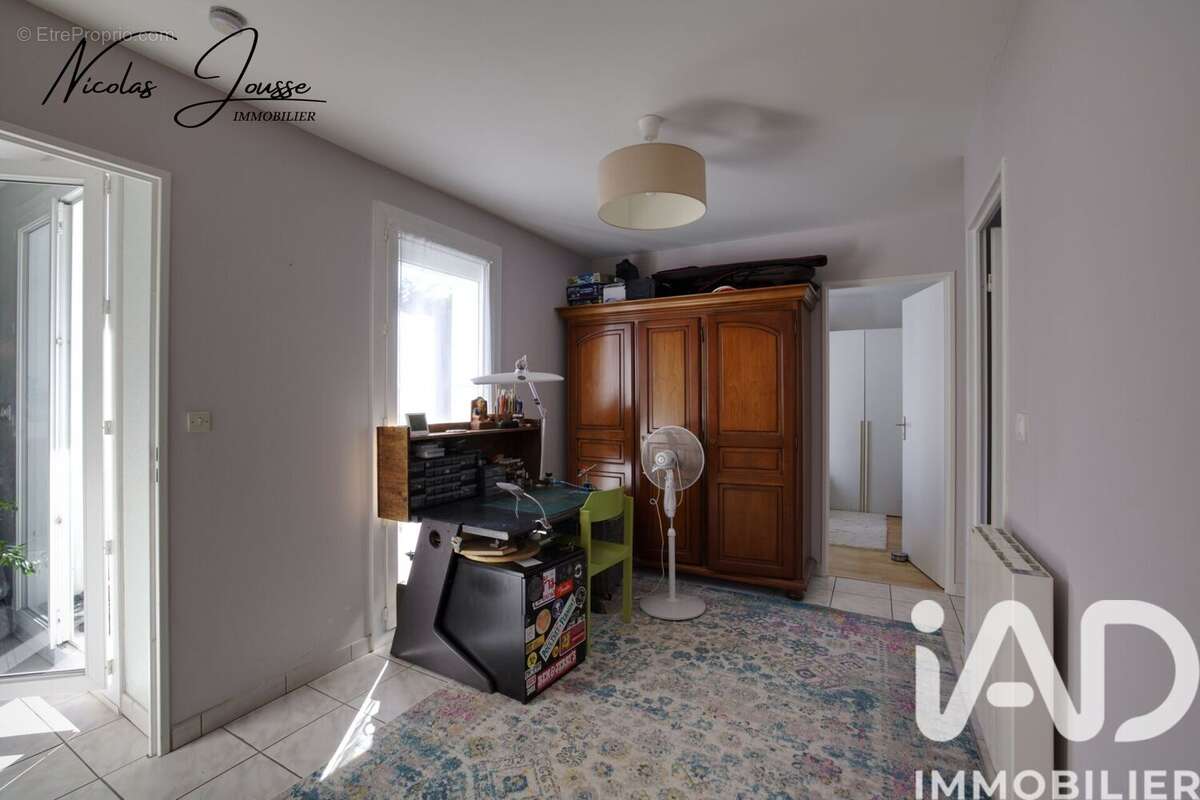 Photo 7 - Maison à VERSONNEX