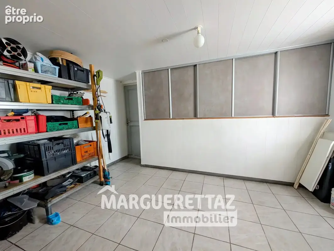 Maison de 100m² type T4 sur FILLINGES - photo 16