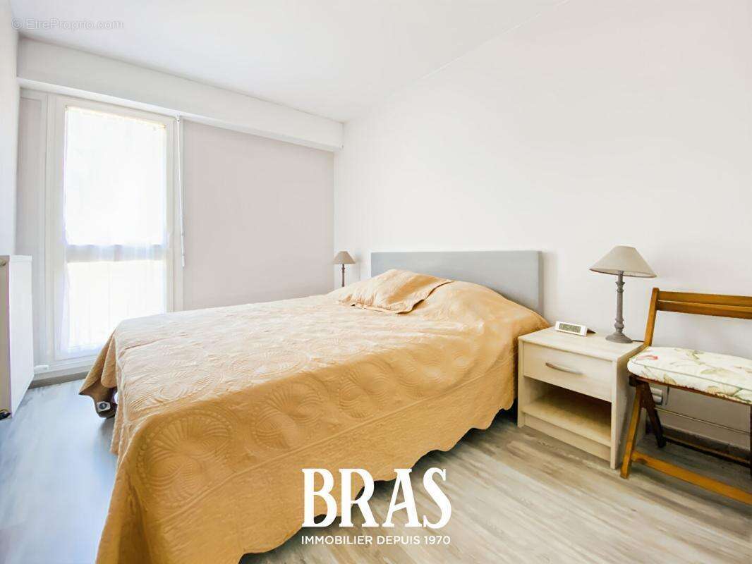 A vendre Appartement 3 pièces - 60 m² -Vue mer exceptionnelle - Accès direct à la plage de Sainte-Marguerite - photo 7