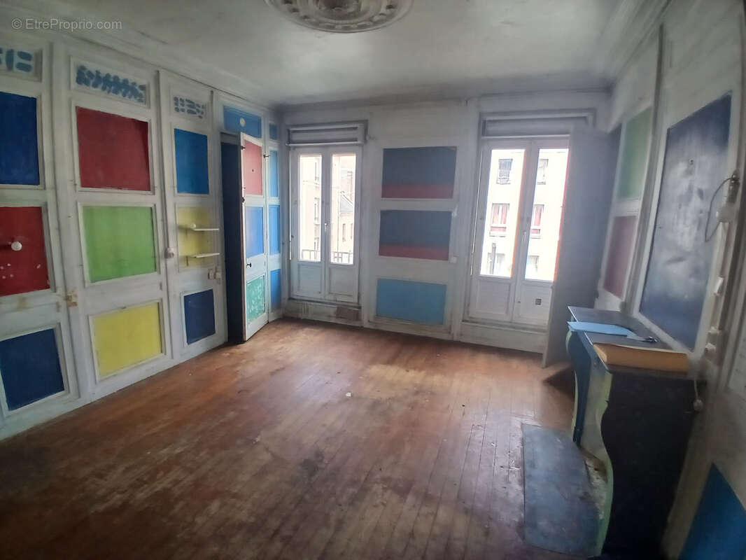 Appartement 41 m² à Le Havre  - photo 2