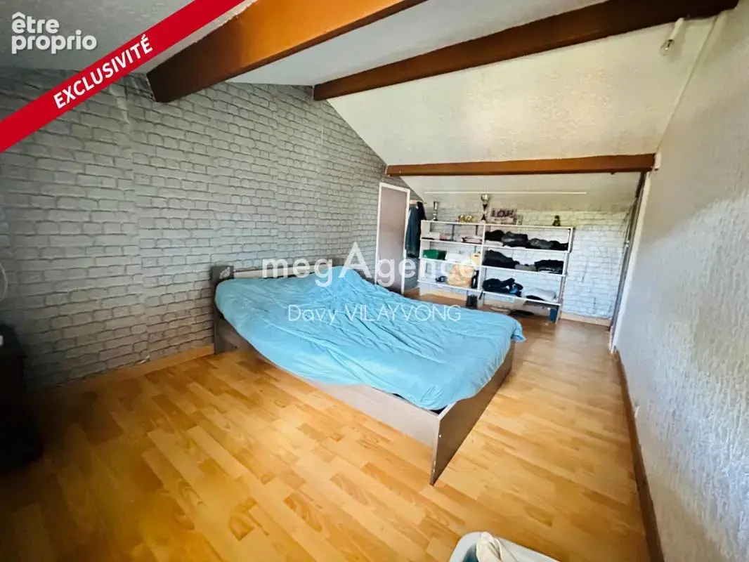 Maison 3 chambres avec 2 jardins et garage - photo 5