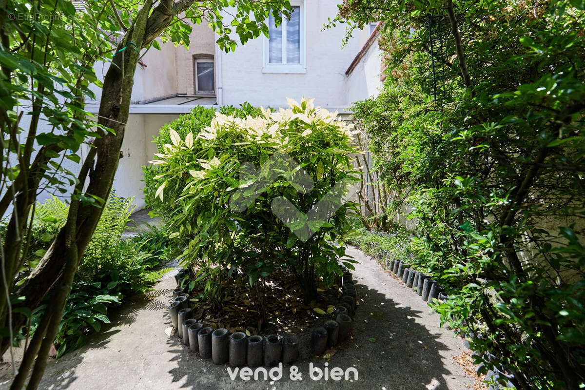 Maison à REIMS
