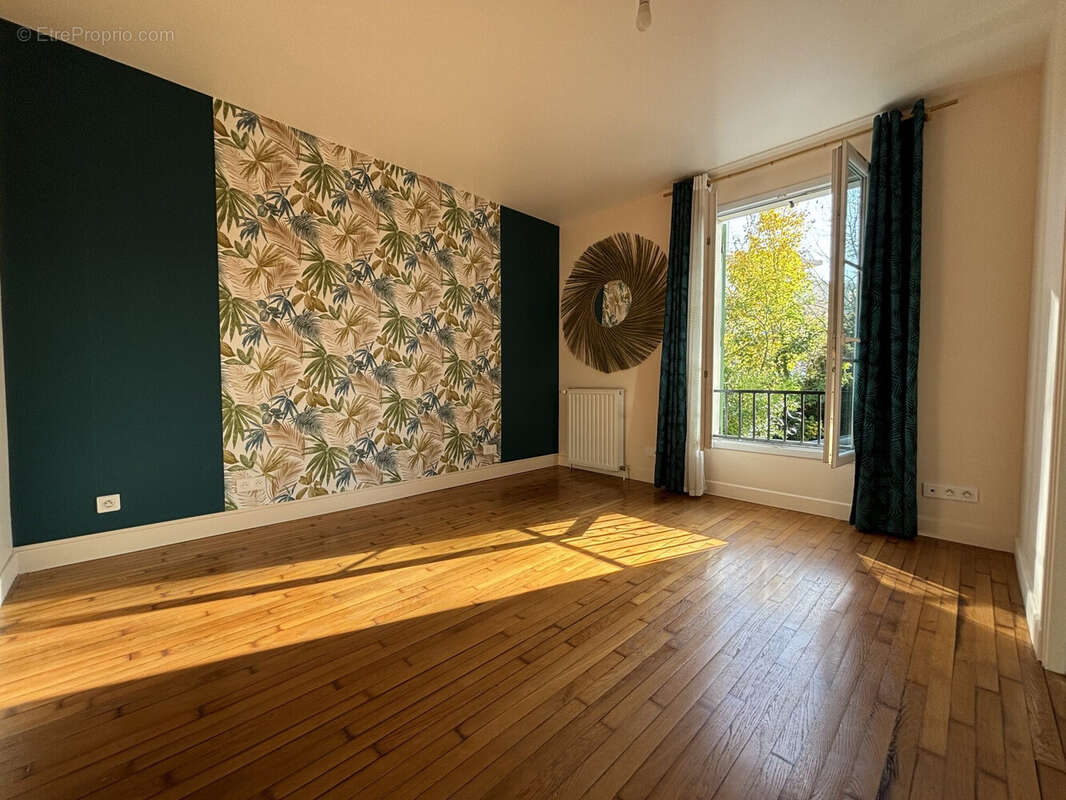 Appartement à COULOMMIERS