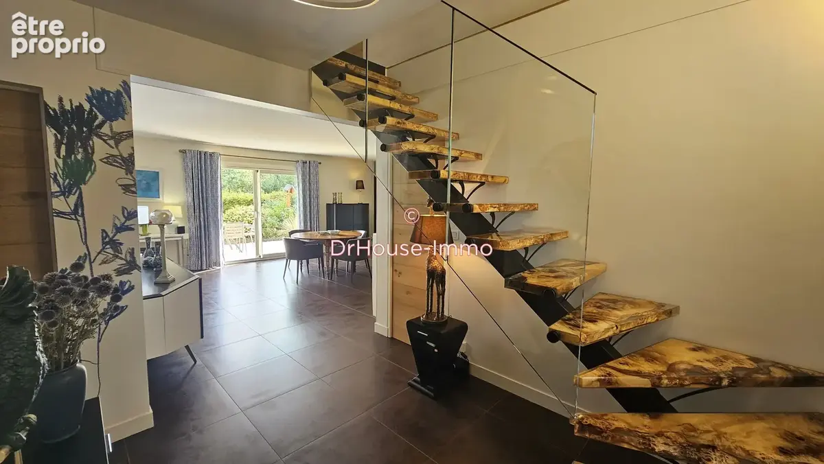 Maison 5 pièces 183 m² à vendre à Change (72560) - photo 41