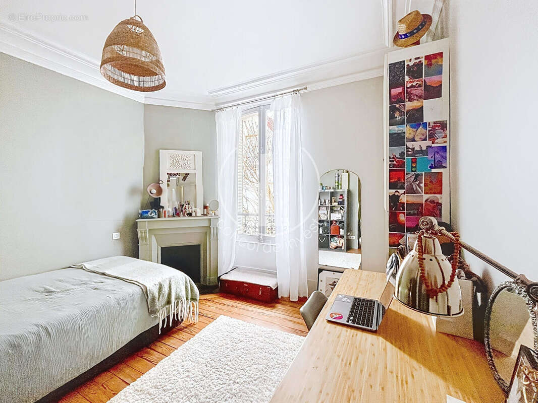 Maison à BOIS-COLOMBES