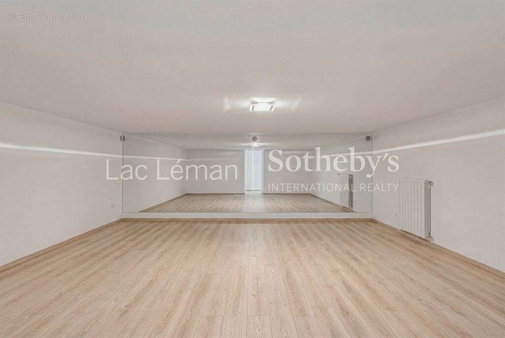 Maison à VEIGY-FONCENEX