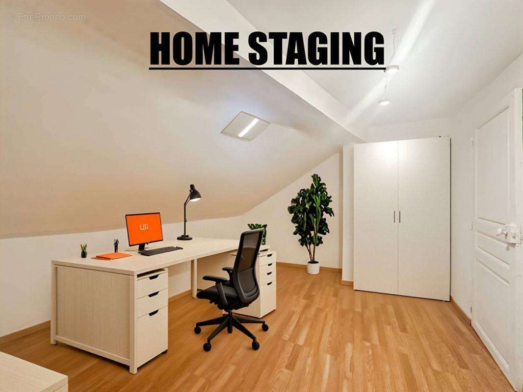 Maison à SIGNY-L&#039;ABBAYE