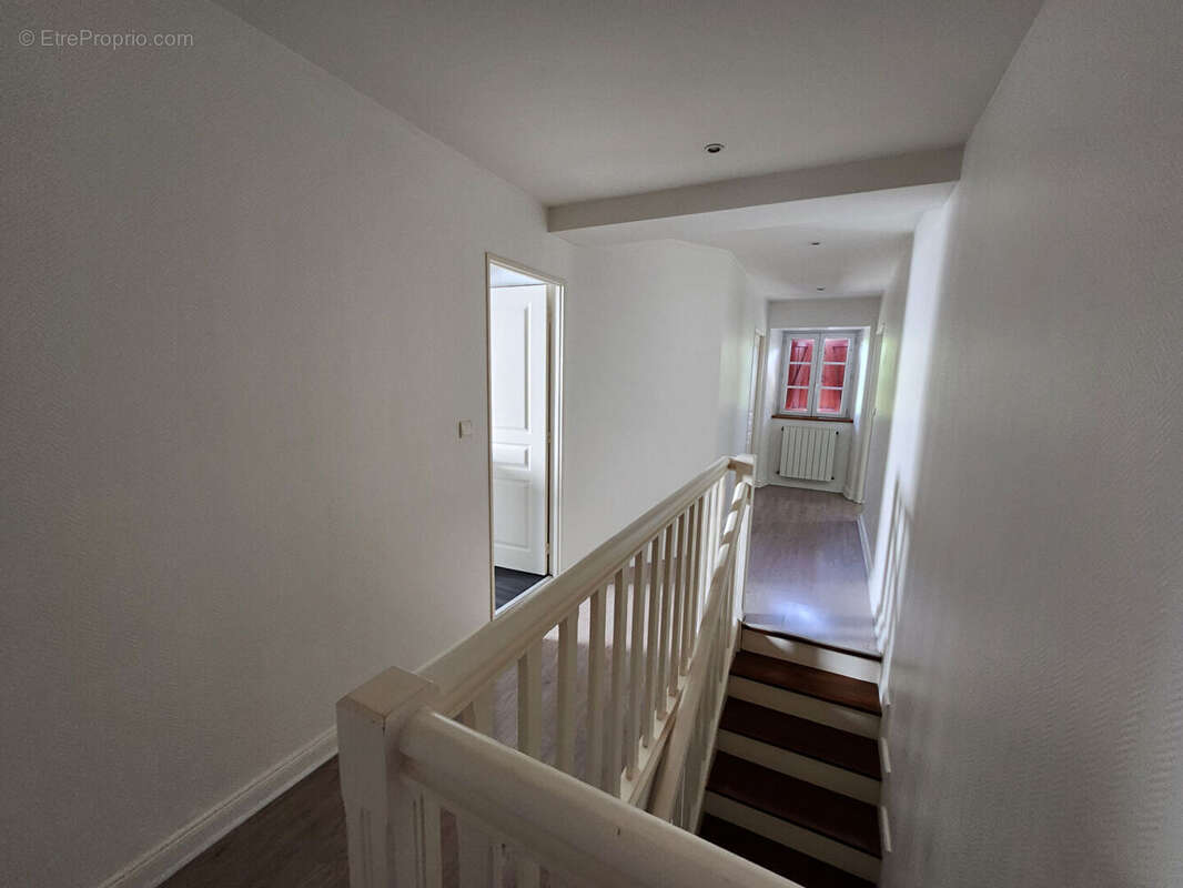 Appartement à HASPARREN