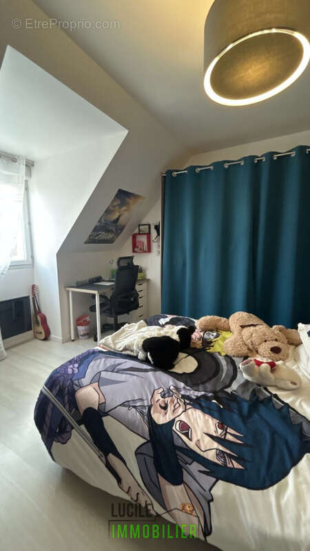 Maison à vendre Breuil le vert 7 - Maison à BREUIL-LE-VERT