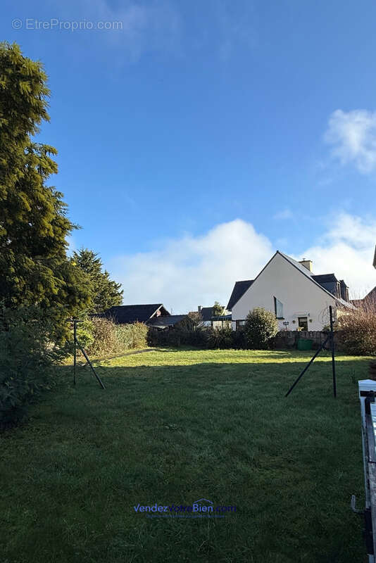 Maison à SAINT-CAST-LE-GUILDO