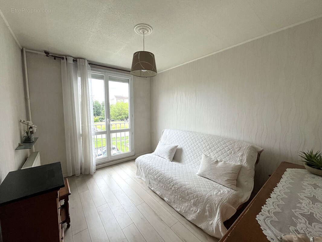 Appartement à FRANCONVILLE
