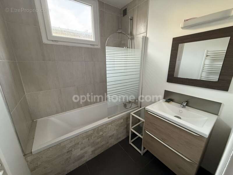 Appartement à BERCK