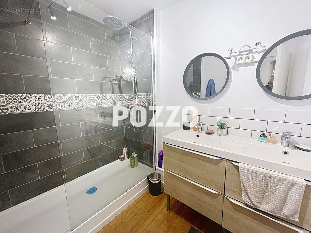 Appartement à CAEN