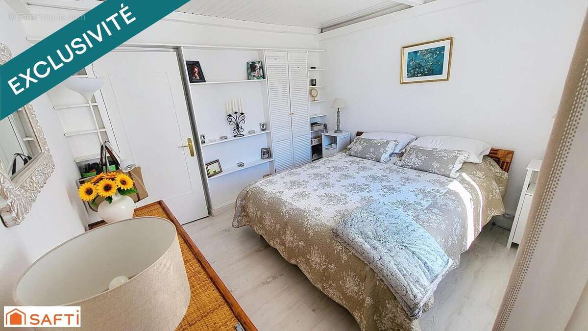 Photo 7 - Maison à LE BEAUSSET