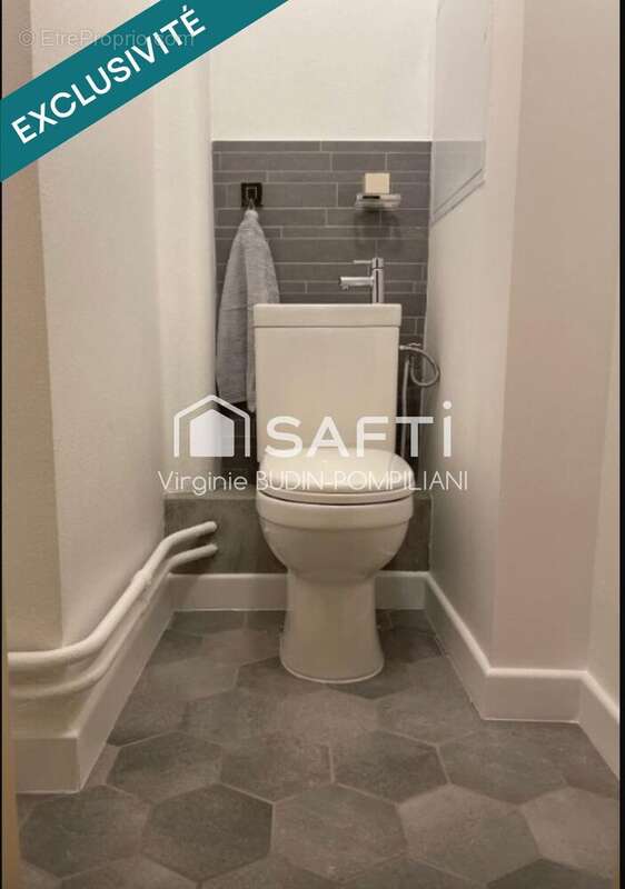 Photo 5 - Appartement à LONGWY