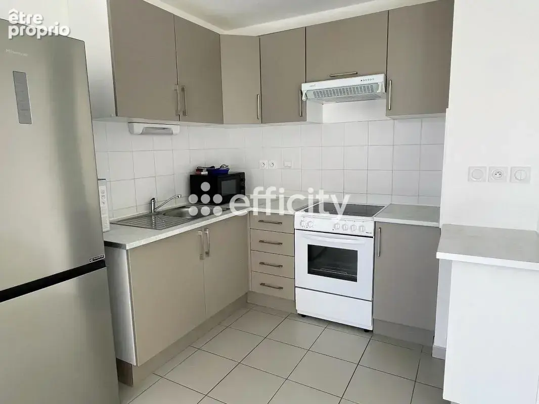 Appartement - photo 3