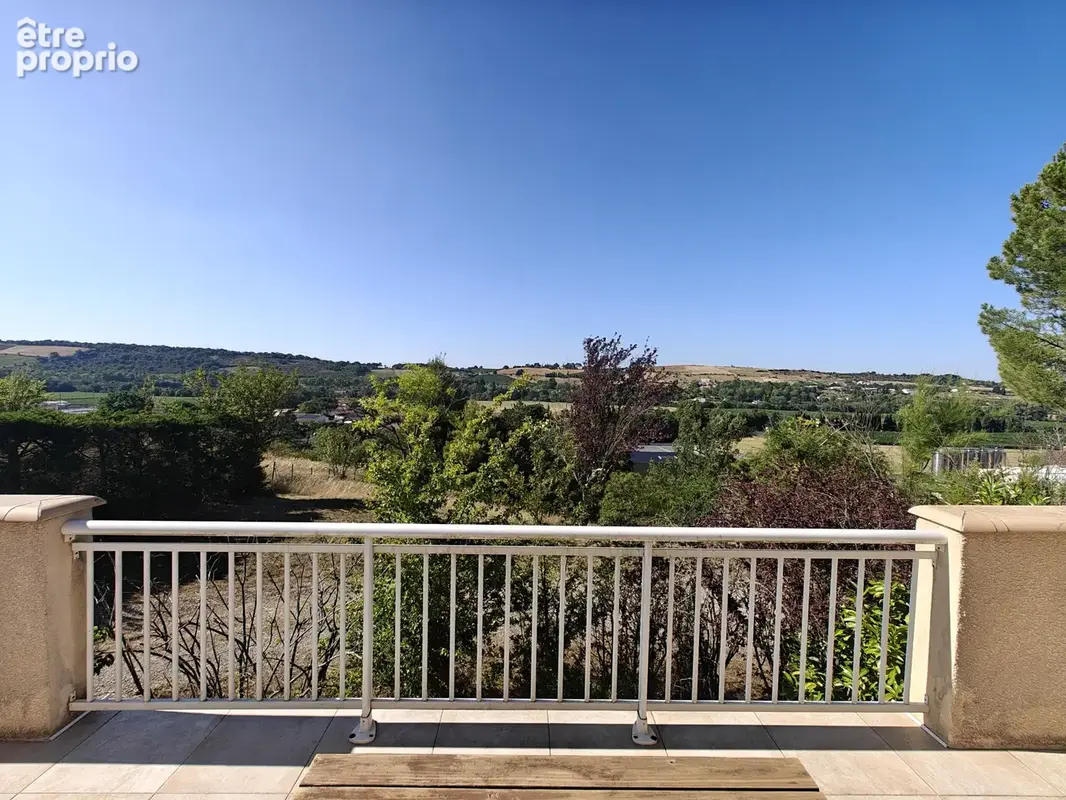 PROCHE LIMOUX Villa indépendante 102m2 - photo 3