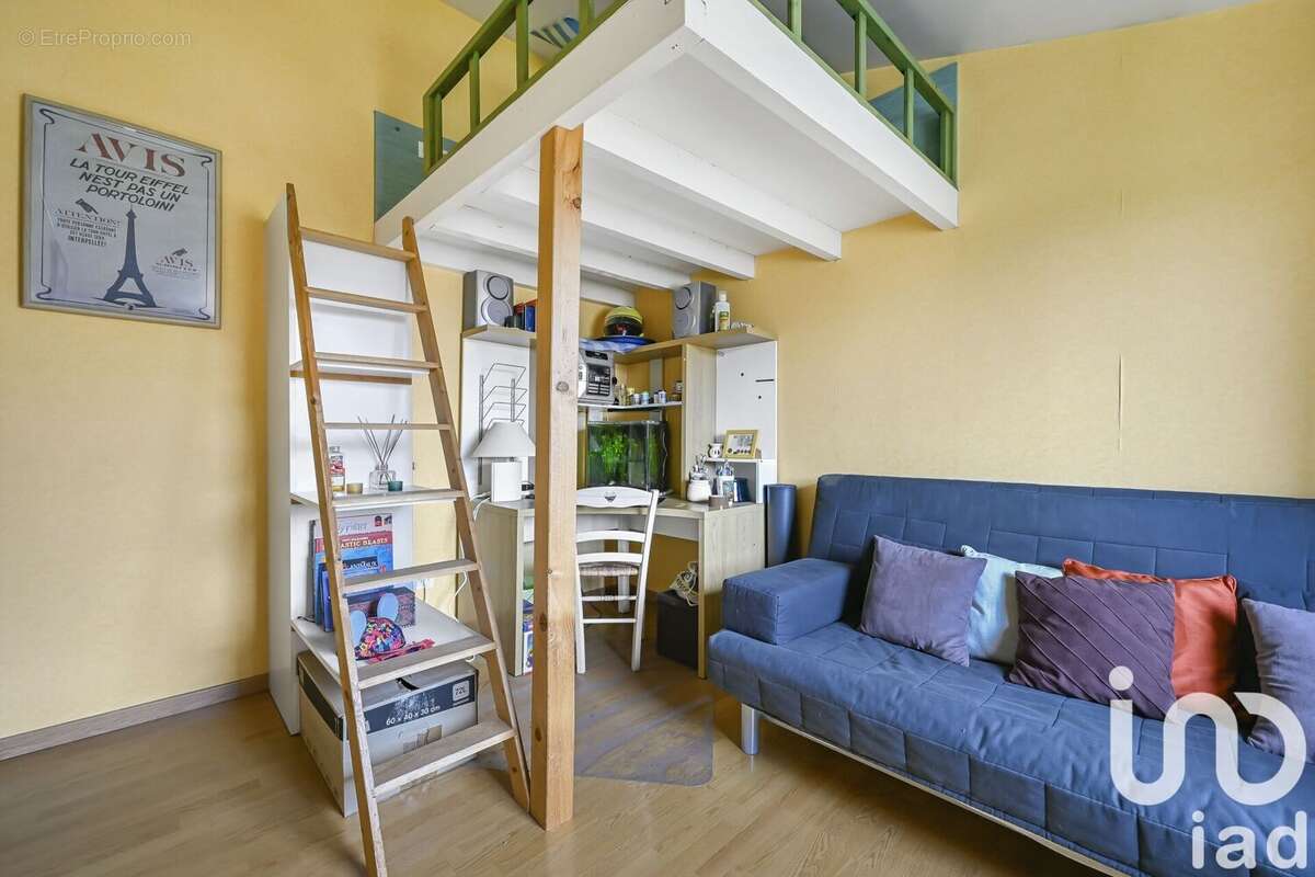 Photo 8 - Maison à COLOMBES