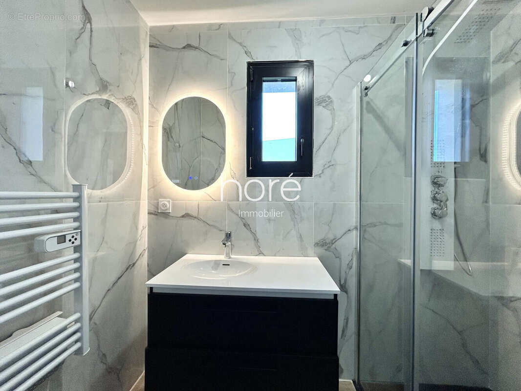 Maison à VACOGNES-NEUILLY