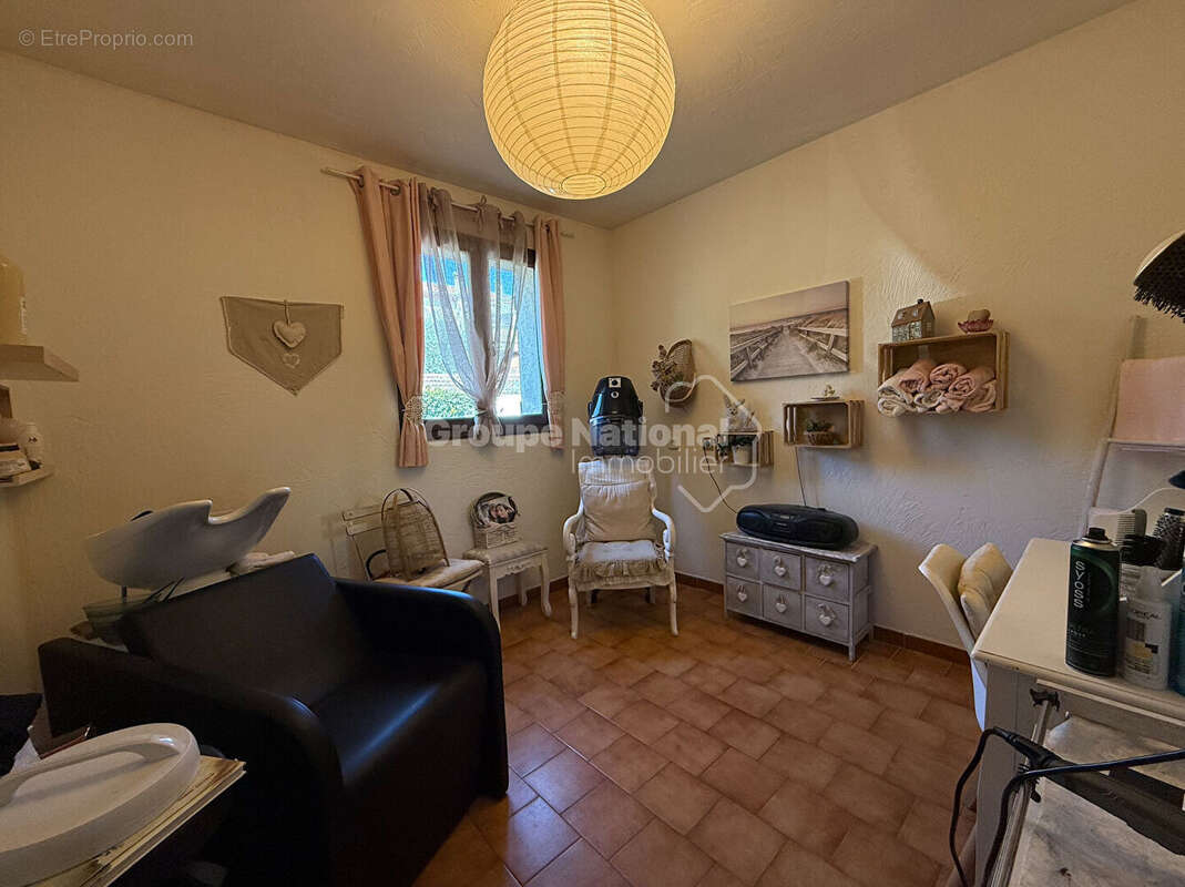 Maison à PEGOMAS