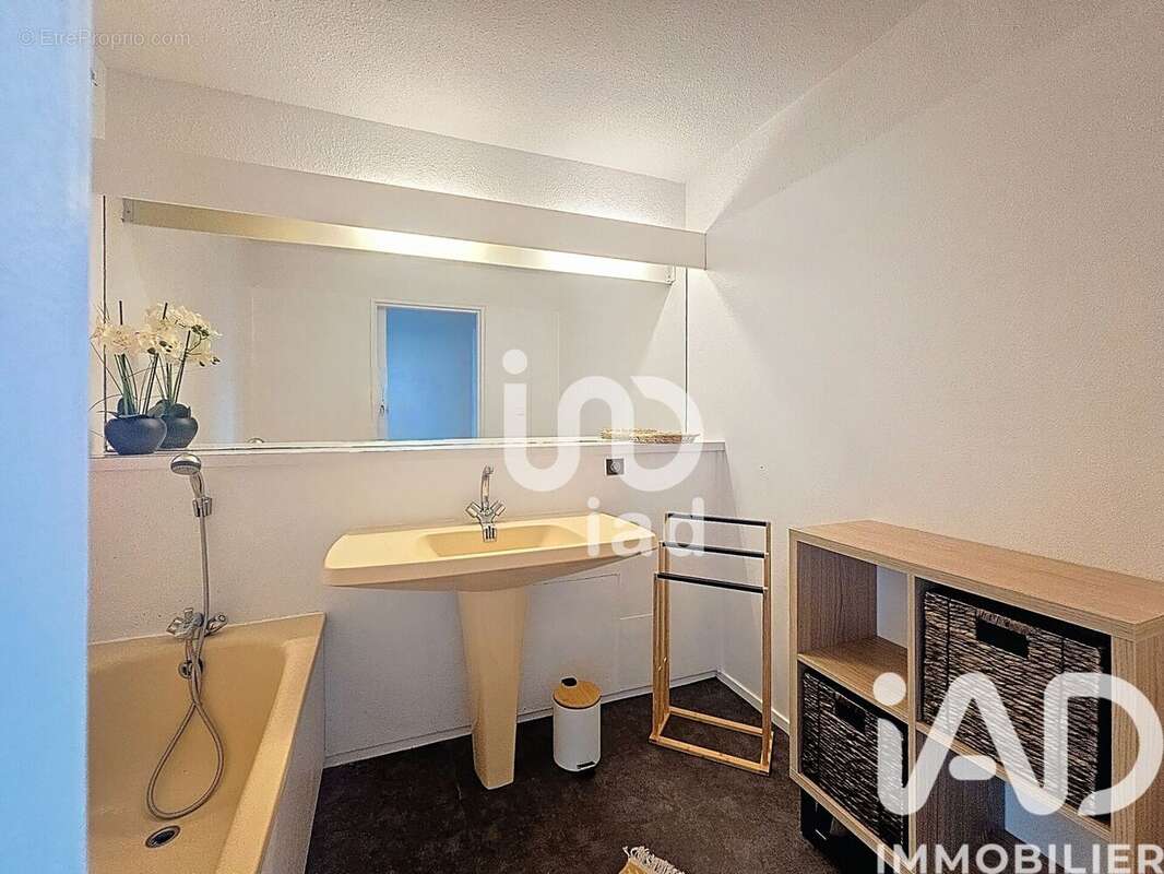 Photo 9 - Appartement à EYSINES