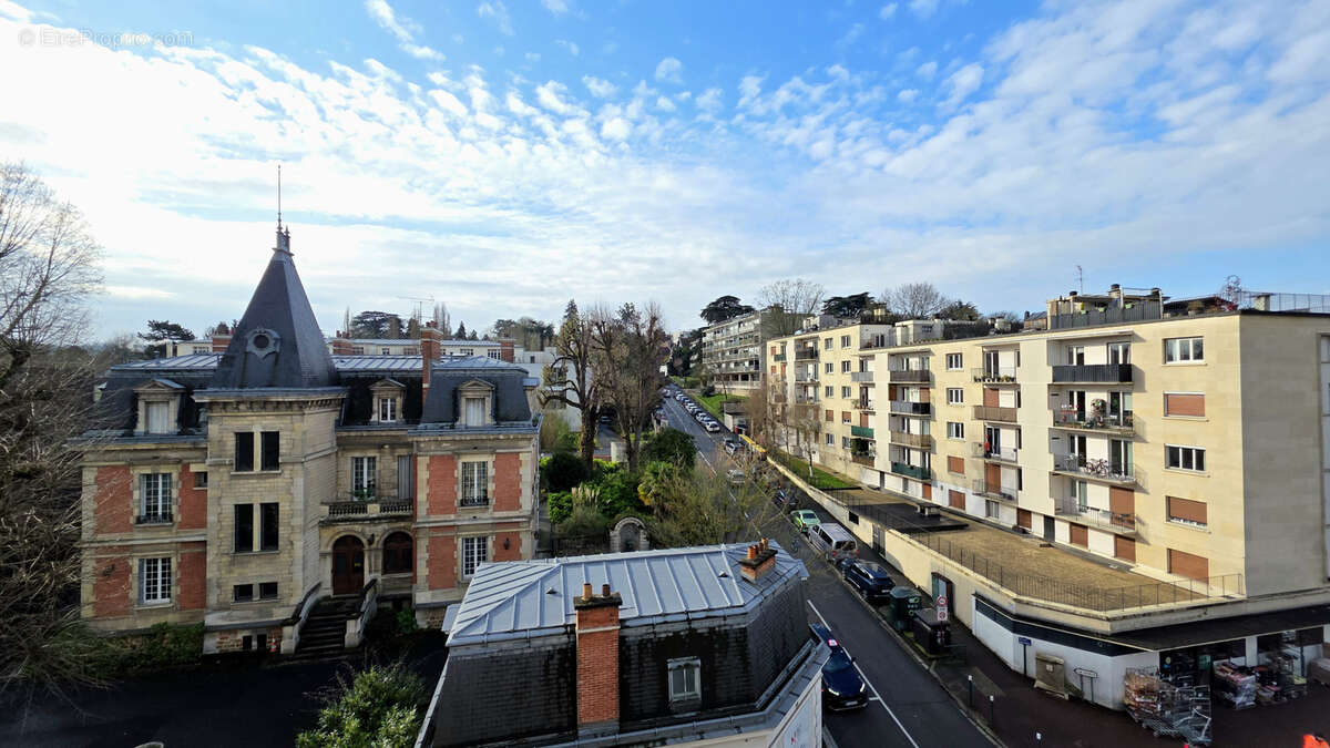 Appartement à SEVRES