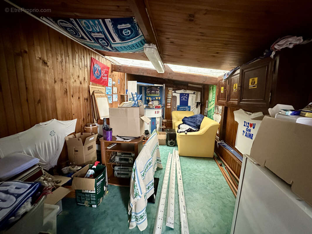 Maison à SAINT-NICOLAS-D&#039;ALIERMONT